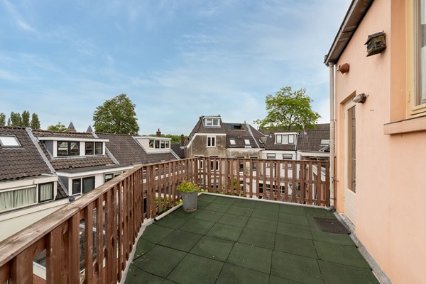 Medium property photo - Ooftstraat 3a, 3572 HR Utrecht